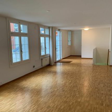 Arbeiten am Puls der Stadt 1/5