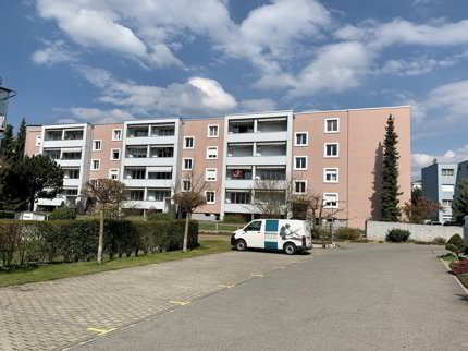 Aussenparkplatz gesucht? 1/1