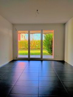 Helle & moderne 2.5-Zimmer-Wohnung mit Komfort 1/5