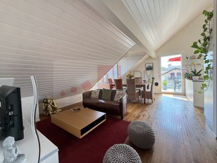 3.5-Zimmer-Wohnungen mit Balkon und schöner Aussicht 1/5