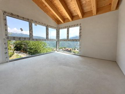 Villa à Ayent 1/5