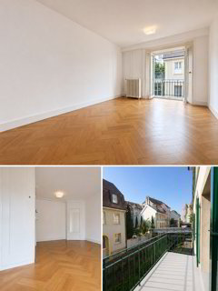 Bürofläche im Herzen von Yverdon-les-Bains zu vermieten 1/1