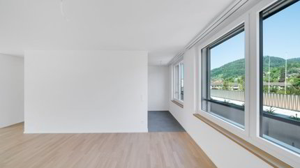 Modernes und zentrales Wohnen 1/5