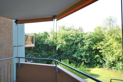 Besichtigen - Einziehen - Wohlfühlen 1/5