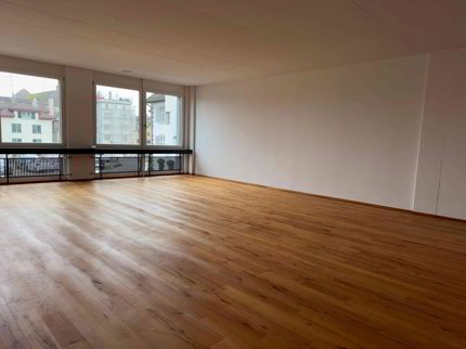 helles Büro mit ca. 90?, zentral in Arbon 1/5