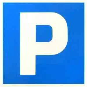 Aussenparkplatz zu vermieten 1/1