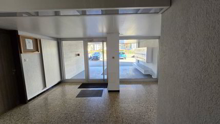 Magnifique appartement de 3,5 pièces avec balcon à Delémont 1/5