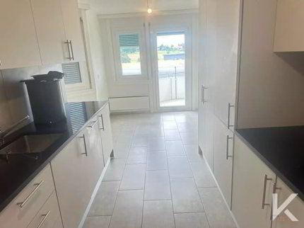 Appartement de 3.5 pièces 1/5