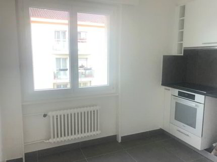 Appartement de 4.5 pièces situé au 2ème étage et proche de toutes c... 1/5