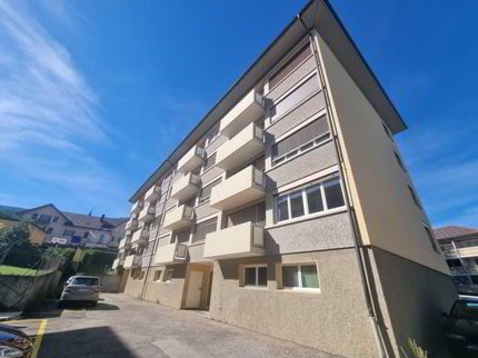 Appartement à Les Geneveys-sur-Coffrane 1/1