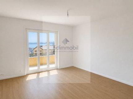 Appartement de 3 pièces entièrement rénové 1/5