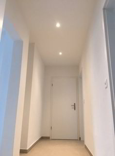 Charmant appartement de 3 pièces avec balcon à Peseux 1/5
