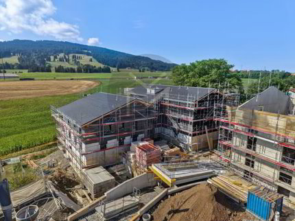 Rez de jardin - www.loreedumoleson.ch - 3.5 102 m2 1/5