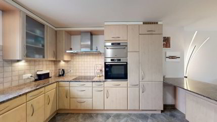Spacieuse Maison mitoyenne de 6.5 pièces à Aire-la-Ville 1/5