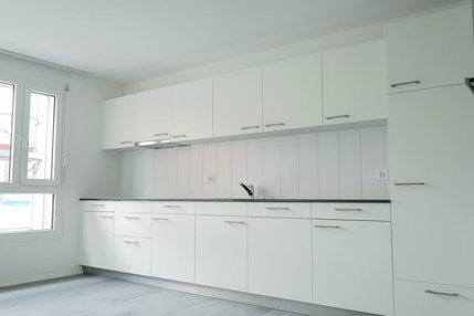 3.5-Zimmerwohnung - BUSCHANG 1/5