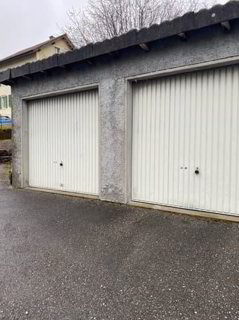 Garages à louer 1/1