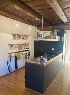 Loft Wohnung in der Altstadt 1/5