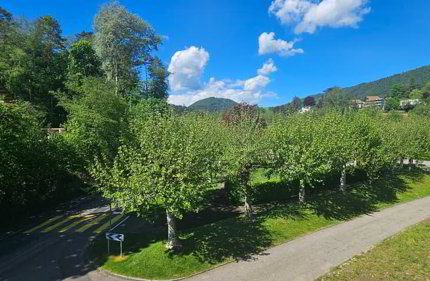 Attrayant appartement neuf de 4,5 pièces au 2e étage avec balcon... 1/5