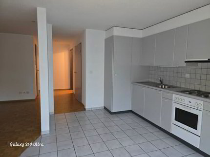 Appartement lumineux de 40 m2 situé au 3ème étage 1/5