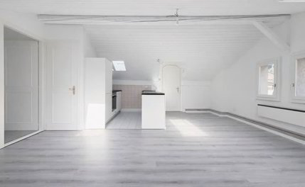 Appartement de 2.5 à louer à Territet 1/5