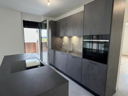 LE TOUT DERNIER APPARTEMENT 4,5 pièces en formule * Location - Achat... 1/5