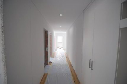 Erstbezug: Exklusive 4.5-Zimmer-Neubauwohnung mit grosser Terrasse in... 1/5