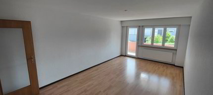 4 1/2-Zimmerwohnung, 1. Stock links 1/5