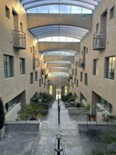 Architektonisches Bijou sucht neue Bewohner! 1/5