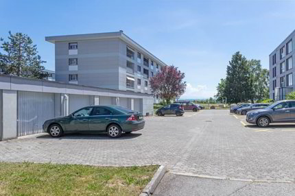 Bel espace de vie ! 1/1