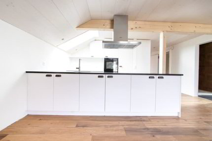 Erstvermietung: Heimeliges Chalet trifft auf modernes Wohnen 1/5