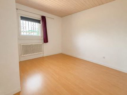 Appartement de 3 pièces à louer pour une durée déterminée de 3 ans 1/5