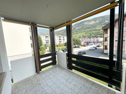 Sion, appartement de 4.5 pièces proche du quartier Art-de-Vivre, ... 1/5