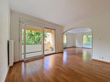 Sion - Bel appartement de 4,5 pièces à deux pas du quartier du Ritz,... 1/5