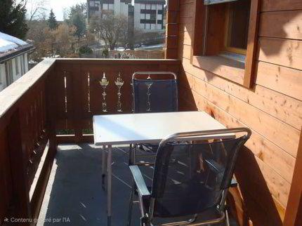 Charmant appartement de 4 pièces à Grimisuat - Disponible immédiatement 1/5