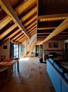 A louer à Puidoux bel appartement de 5 pièces situé au 3ème étage. 1/3