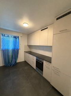 Appartement 2 pièces lumineux avec balcon à Yverdon-les-Bains 1/5