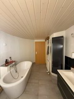 À louer - Superbe maisonnette 3.5 pièces de 173 m² au coeur de Montagny 1/5