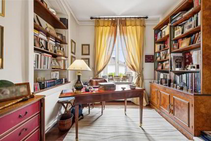 Rare et exceptionnelle maison historique 1/5