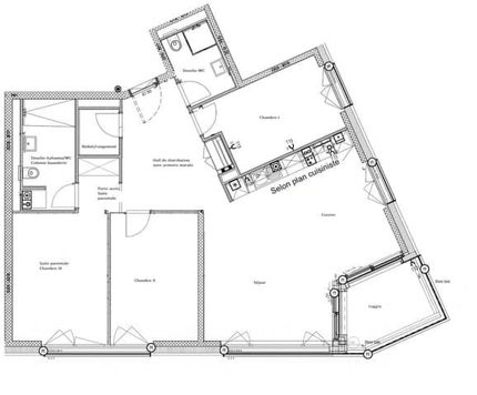 Ecoquartier à Echallens - Résidence Osiris - Magnifique 4.5 pièces... 1/5