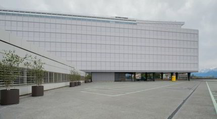 Spacieux Open Space, proche de la Gare de Lausanne 1/5