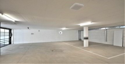 Parking extérieur en vente à Minusio 1/1
