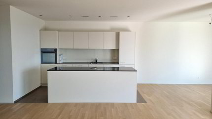 Appartement de 3.5 pièces en location à Au SG - 95 m² 1/5