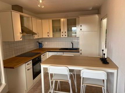 Appartement de 3.5 pièces en location à Rorschacherberg - 68 m² 1/5