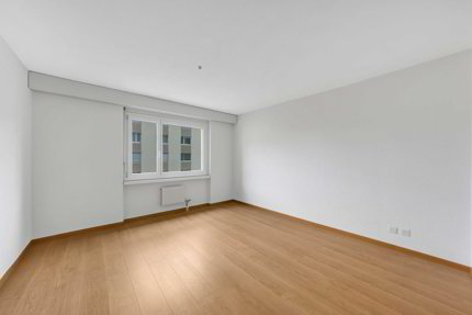 Appartement de 2.5 pièces en location à Heerbrugg - 57 m² 1/5