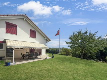 Maison individuelle de 5.5 pièces en vente à Benken ZH 1/5