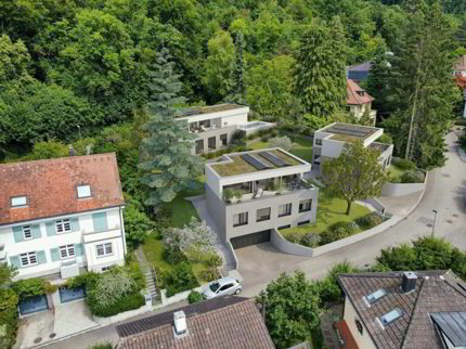 Maison individuelle de 6.5 pièces en vente à Arlesheim - 260 m² 1/5