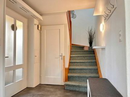 Maison individuelle de 4 pièces en vente à Lichtensteig - 98 m² 1/5