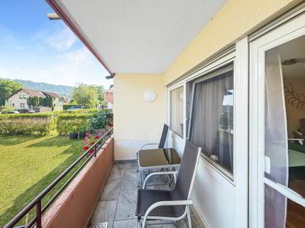 Appartement de 3.5 pièces en vente à Büsingen 1/5