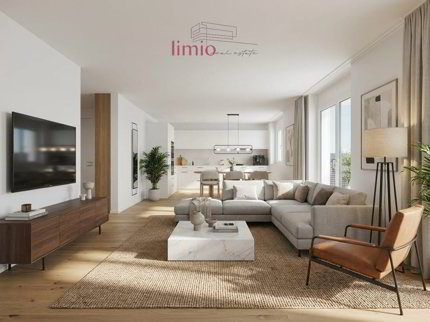 Appartement de 3.5 pièces en vente à Sirnach - 97 m² 1/5