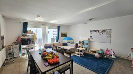 Appartement de 4.5 pièces en vente à Bellinzona - 143 m² 1/5